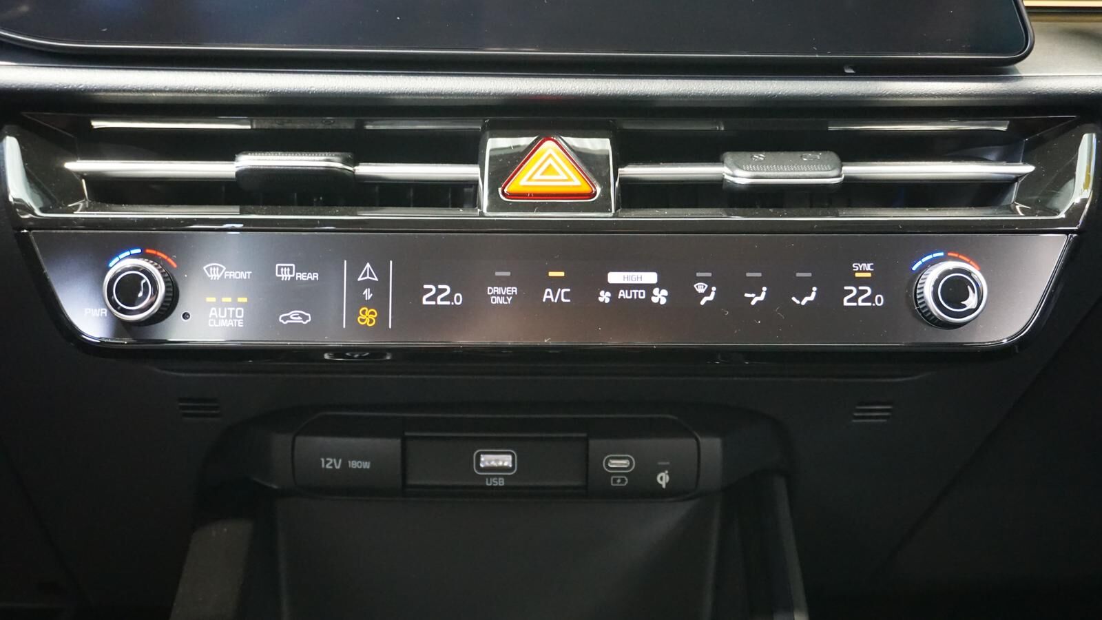 KIA Niro EV INSPIRATION*WP*Drive*Techno*Relax* Ansicht 18 für Fahrzeugdetailseite