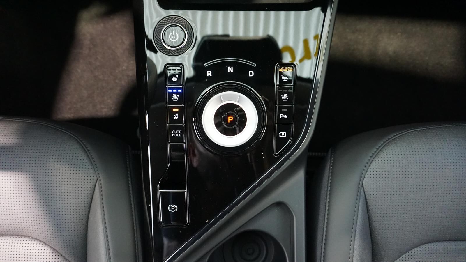 KIA Niro EV INSPIRATION*WP*Drive*Techno*Relax* Ansicht 19 für Fahrzeugdetailseite