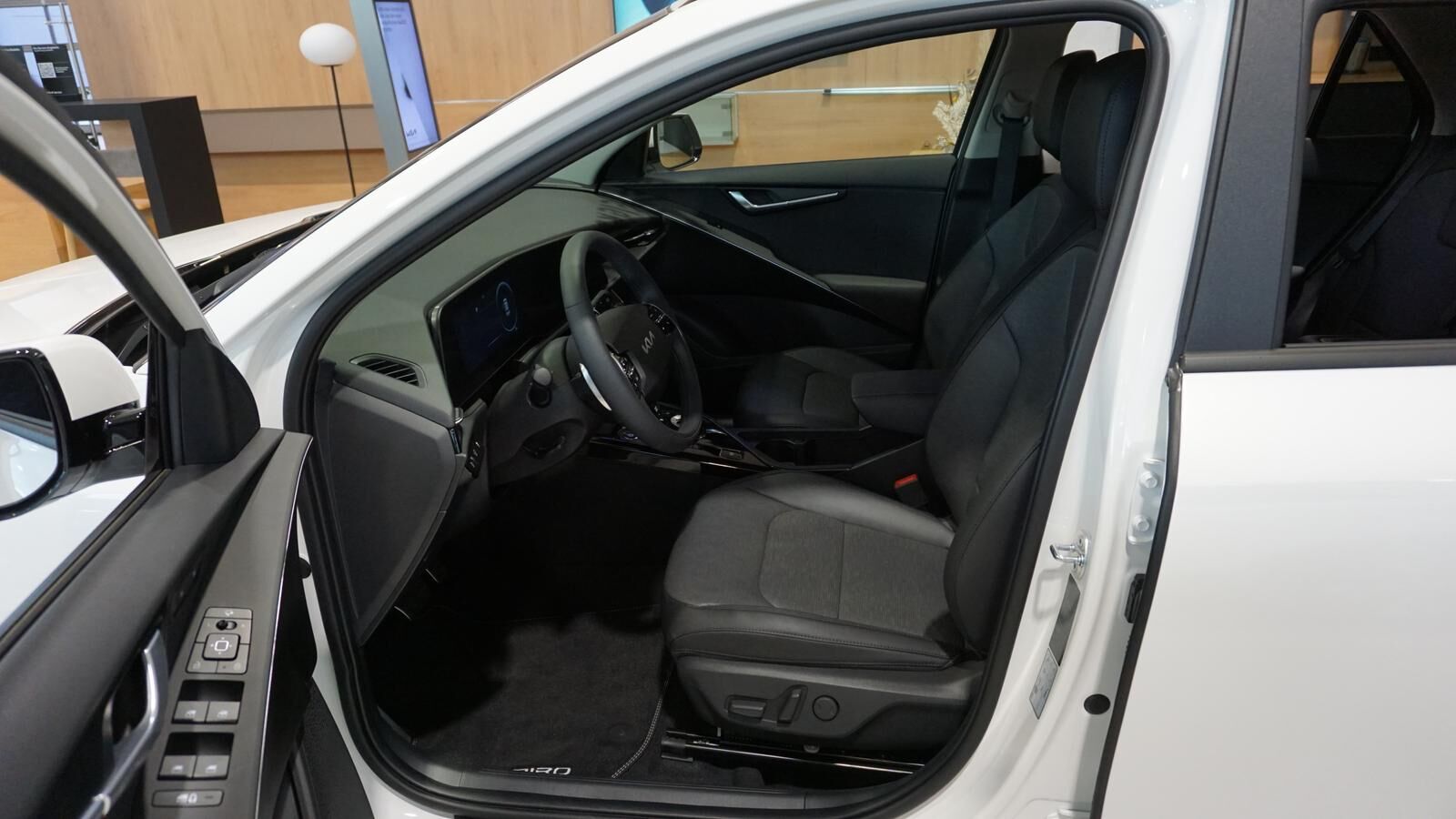 KIA Niro EV INSPIRATION*WP*Drive*Techno*Relax* Ansicht 8 für Fahrzeugdetailseite