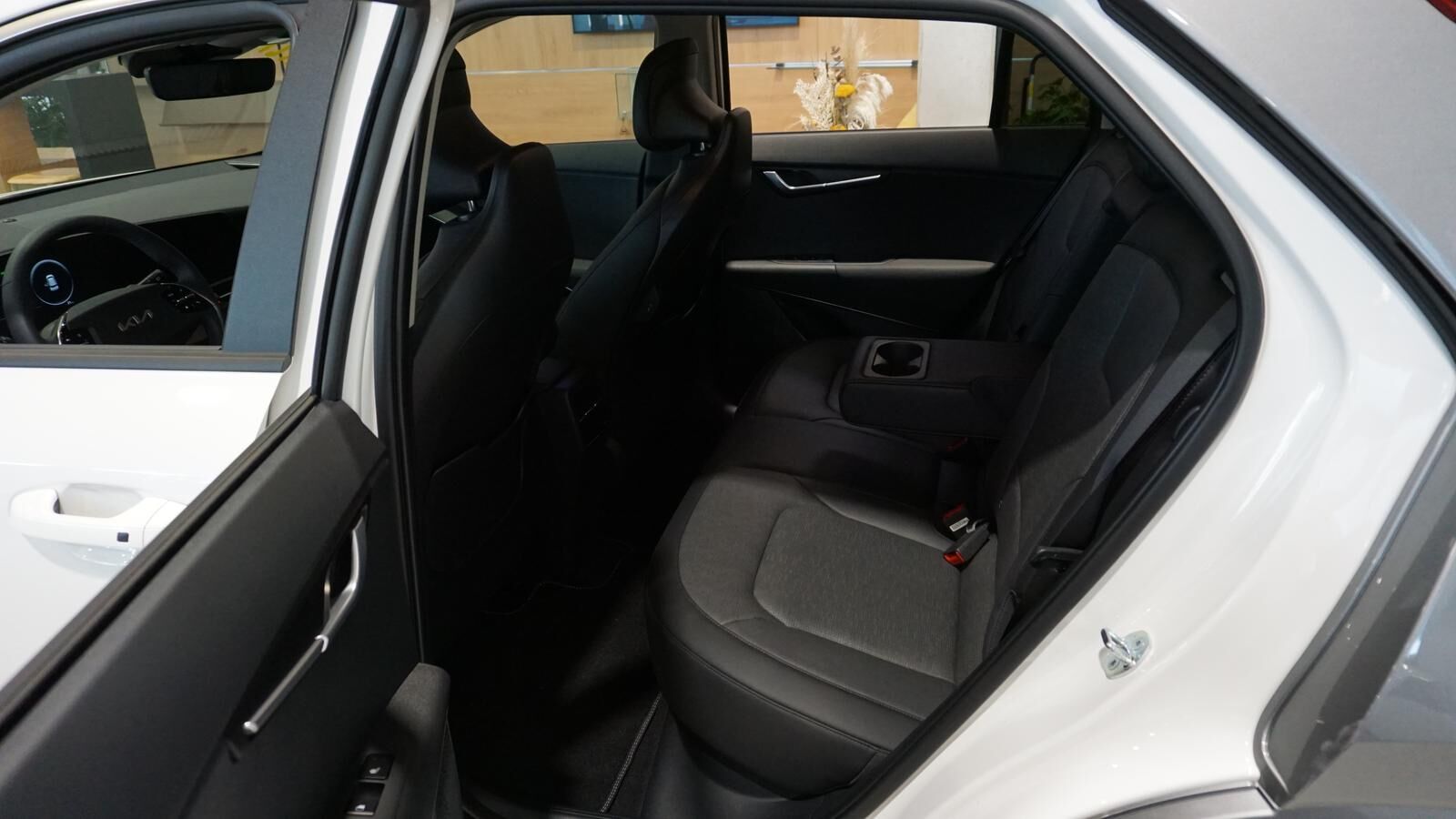 KIA Niro EV INSPIRATION*WP*Drive*Techno*Relax* Ansicht 9 für Fahrzeugdetailseite
