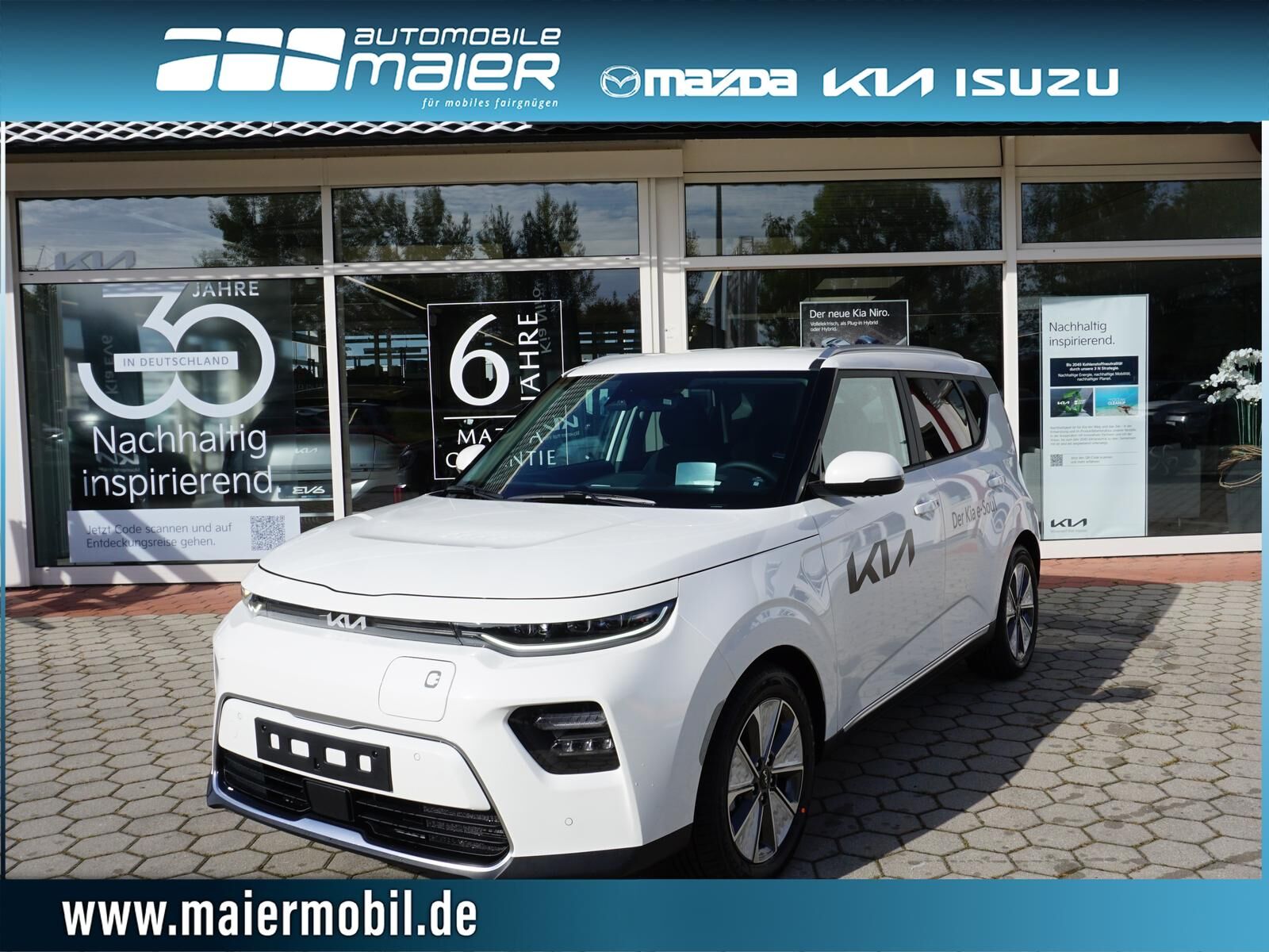 KIA Soul E- INSPIRATION *WP* NAVI*