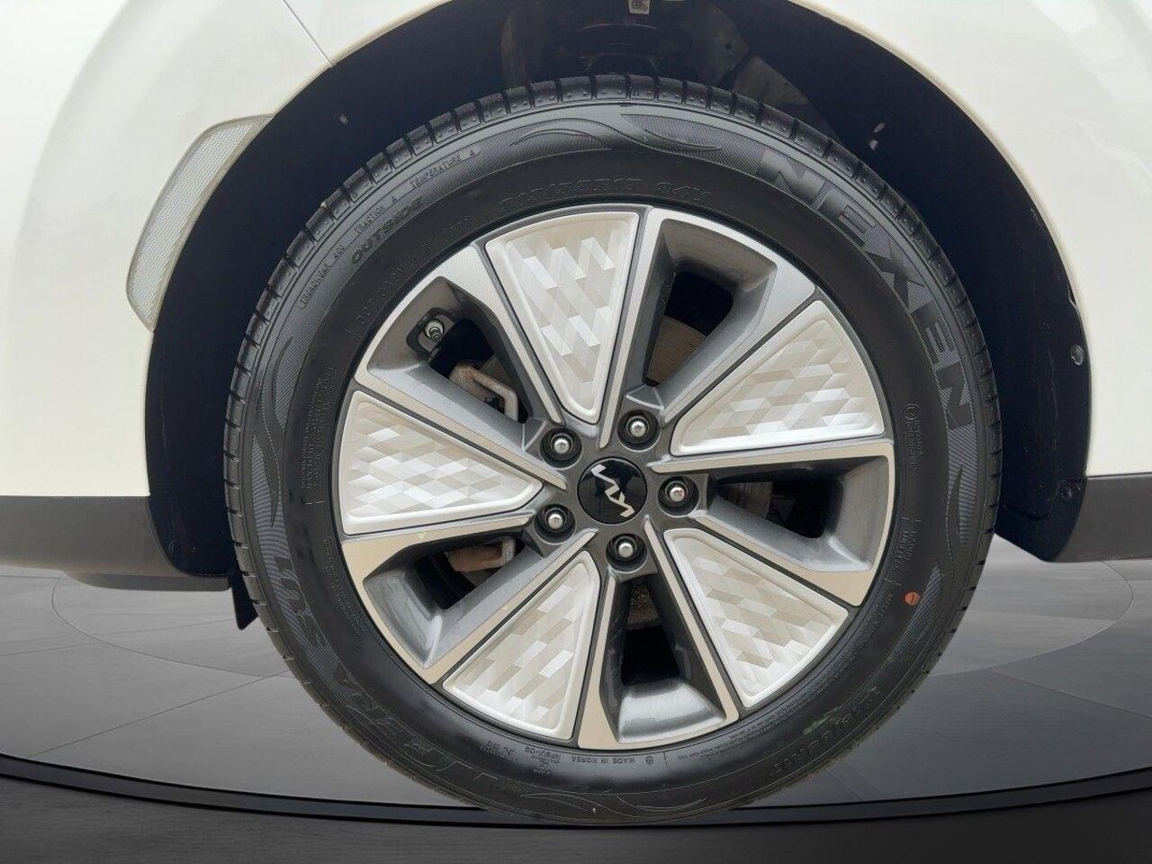 KIA e-Soul INSPIRATION *WP* NAVI* Ansicht 10 für Fahrzeugdetailseite