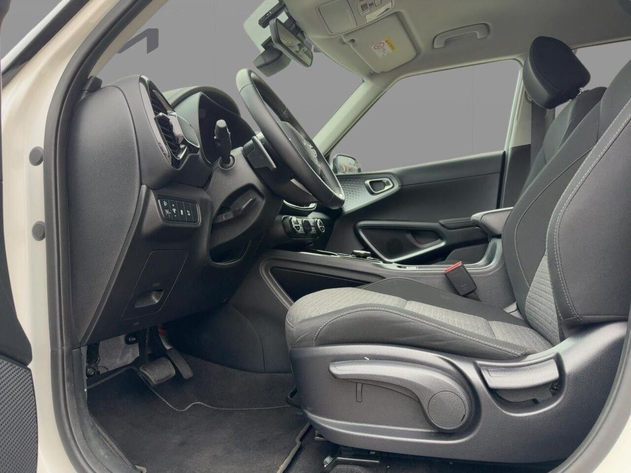 KIA e-Soul INSPIRATION *WP* NAVI* Ansicht 6 für Fahrzeugdetailseite