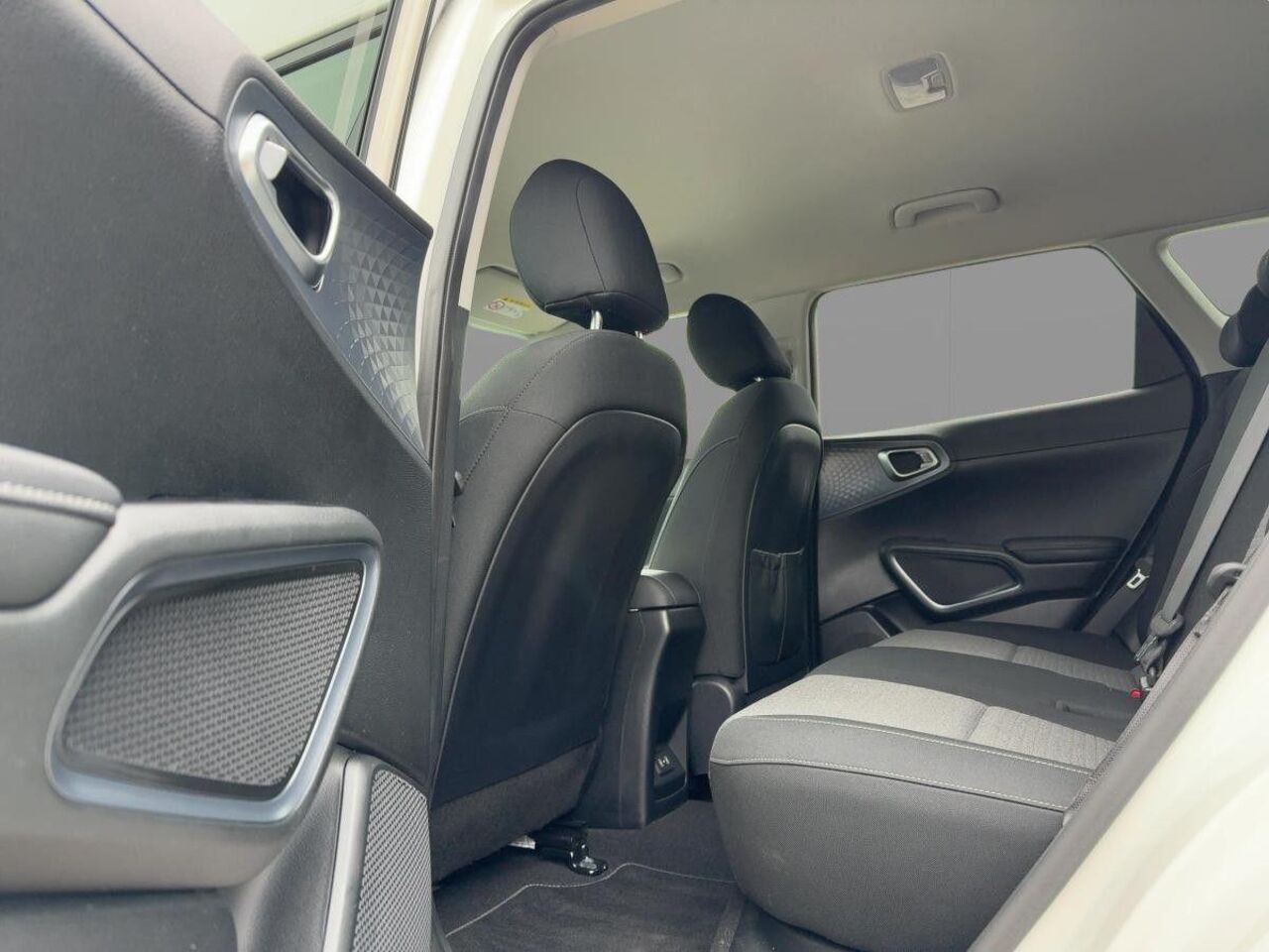 KIA e-Soul INSPIRATION *WP* NAVI* Ansicht 7 für Fahrzeugdetailseite