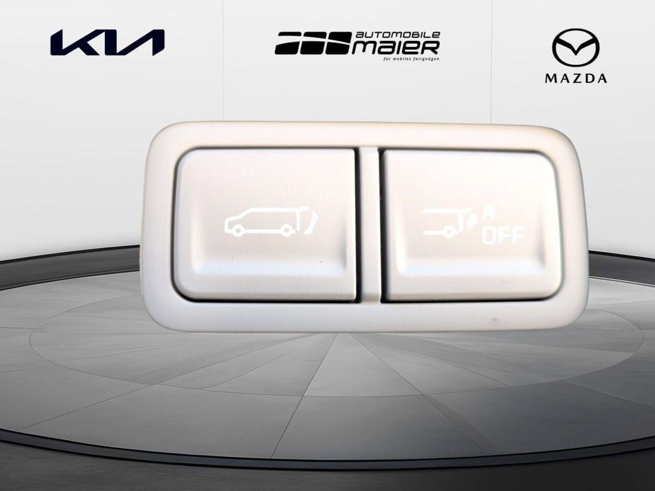 KIA PV5 Passenger ELITE 5-sitz 71.2 kWh *WP*P2*P3*P4*P5* Ansicht 13 für Fahrzeugdetailseite