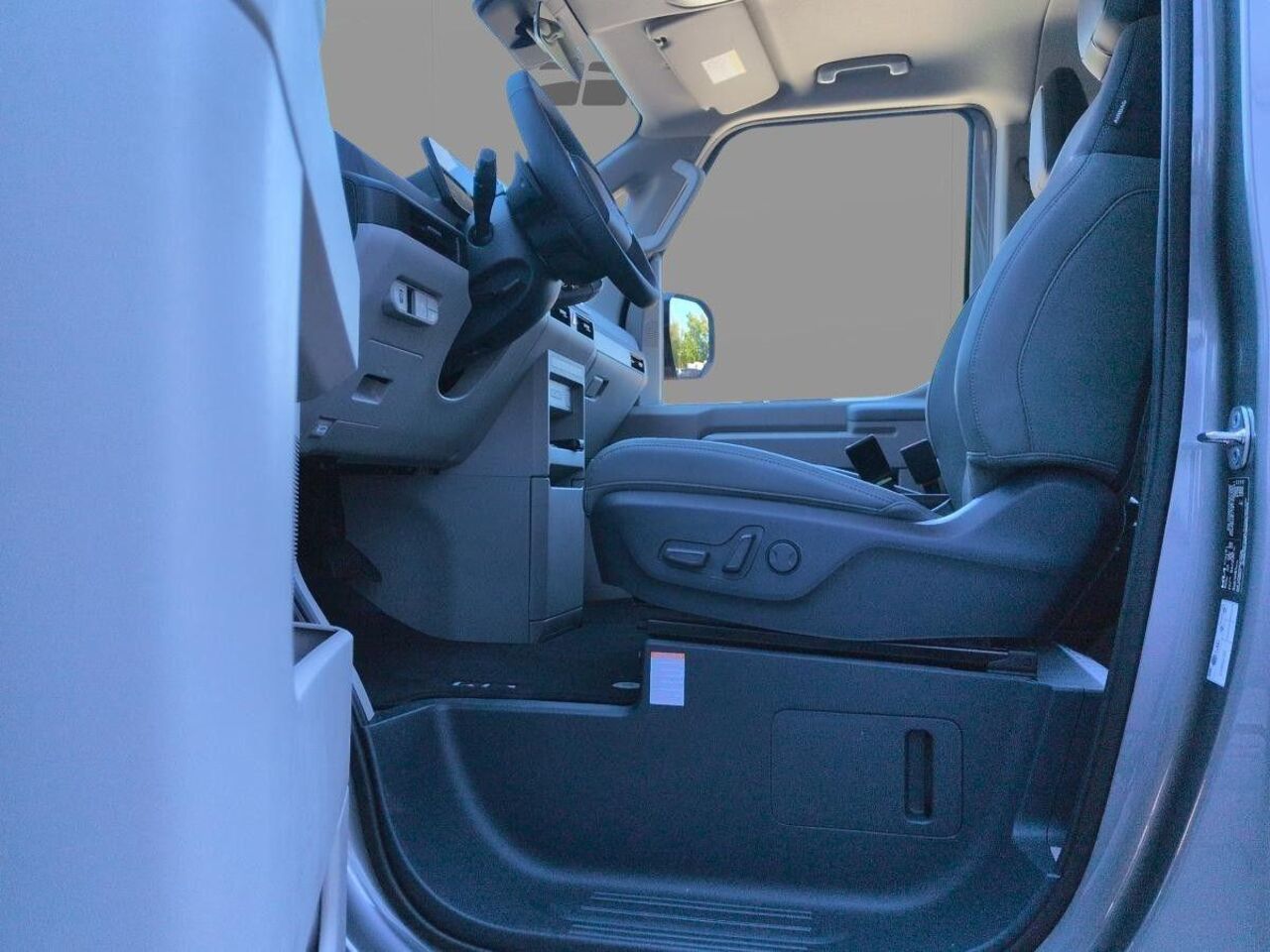 KIA PV5 Passenger ELITE 5-sitz 71.2 kWh *WP*P2*P3*P4*P5* Ansicht 6 für Fahrzeugdetailseite