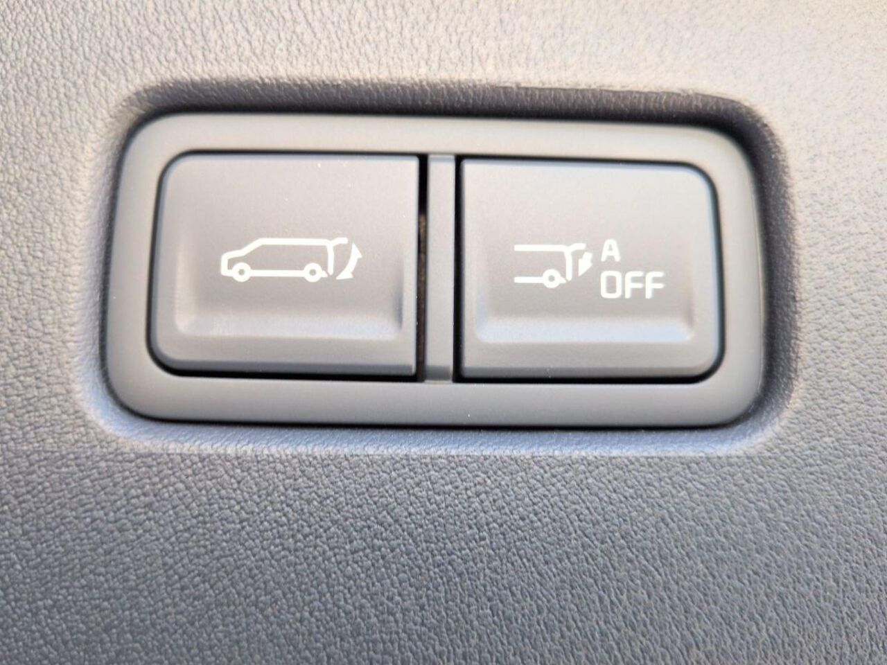 KIA PV5 Passenger ELITE 5-sitz 71.2 kWh *WP*P2*P3*P4* Ansicht 14 für Fahrzeugdetailseite