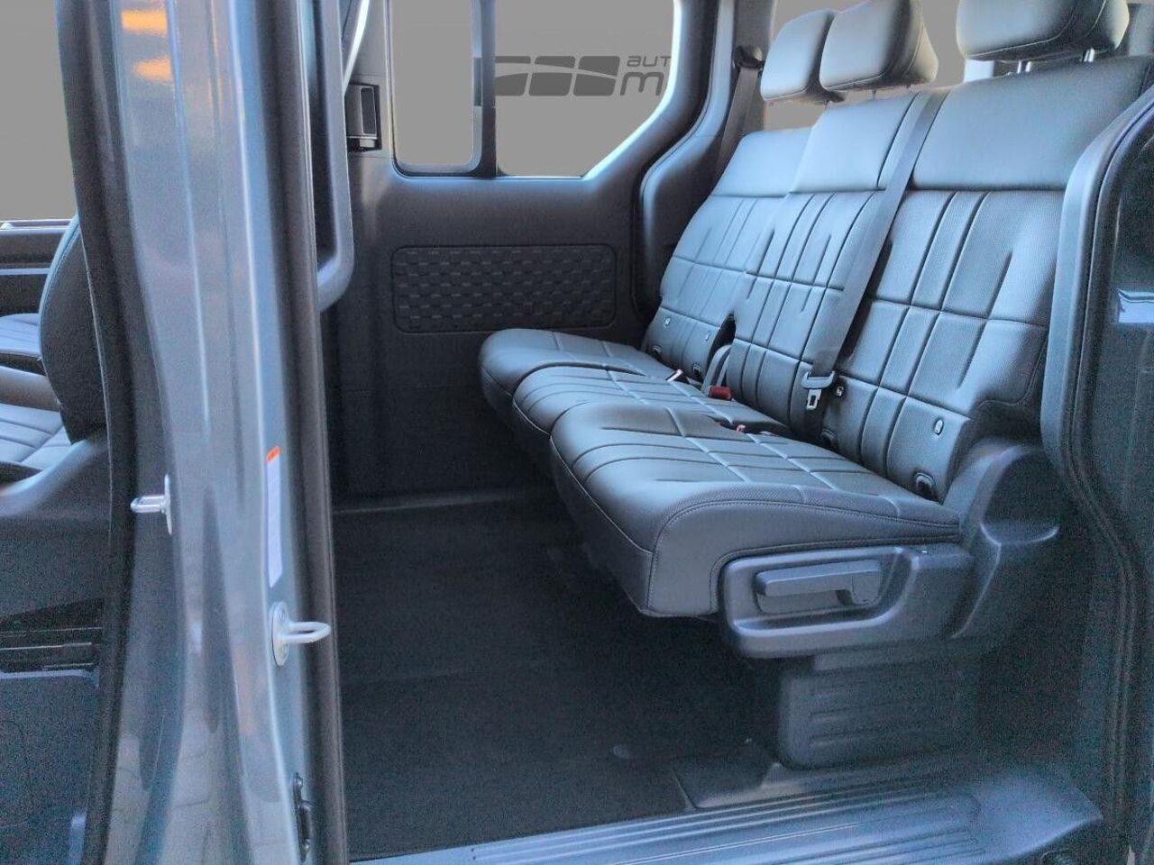 KIA PV5 Passenger ELITE 5-sitz 71.2 kWh *WP*P2*P3*P4* Ansicht 7 für Fahrzeugdetailseite