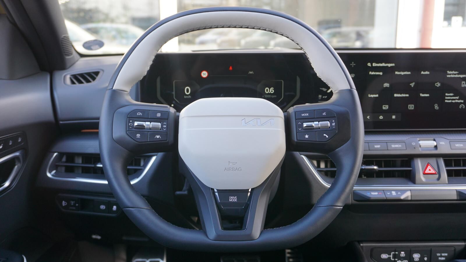 KIA K4 1.6T GT-Line*DriveP5*DesingP8*SitzP6*SoundP7* Ansicht 13 für Fahrzeugdetailseite