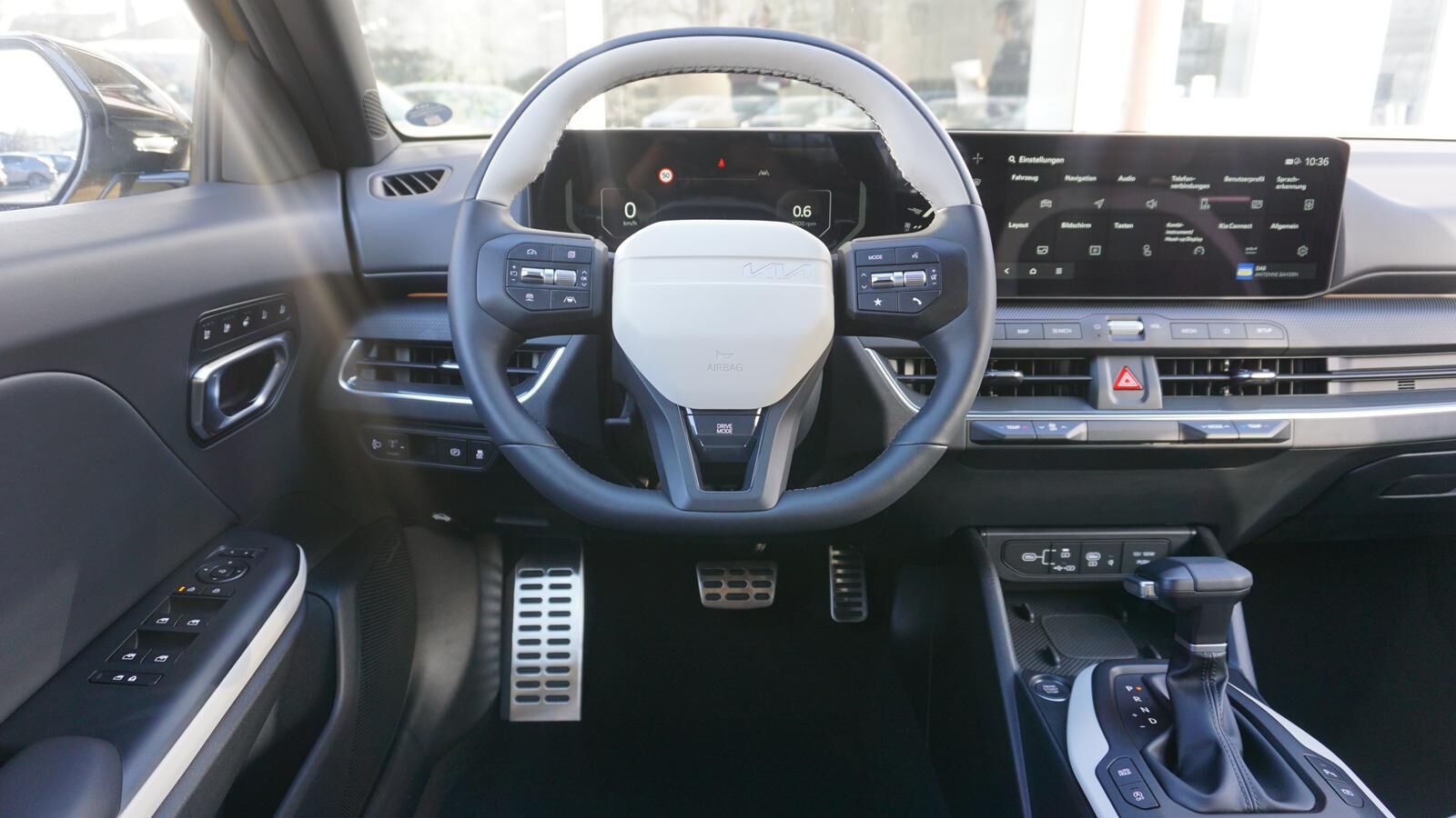 KIA K4 1.6T GT-Line*DriveP5*DesingP8*SitzP6*SoundP7* Ansicht 15 für Fahrzeugdetailseite