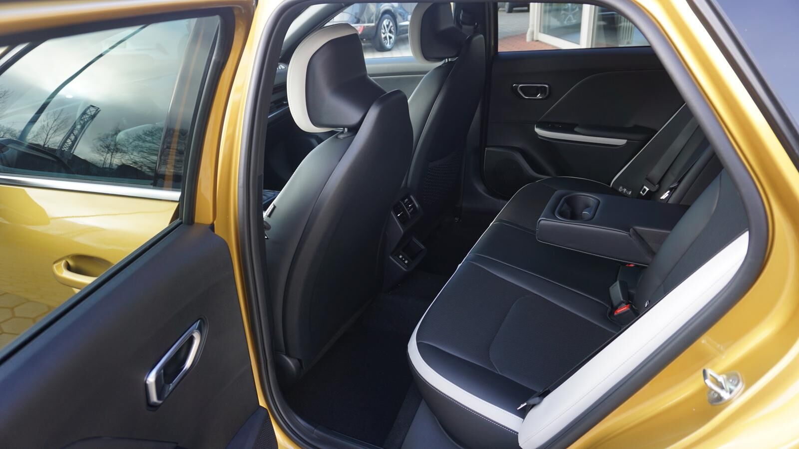 KIA K4 1.6T GT-Line*DriveP5*DesingP8*SitzP6*SoundP7* Ansicht 7 für Fahrzeugdetailseite