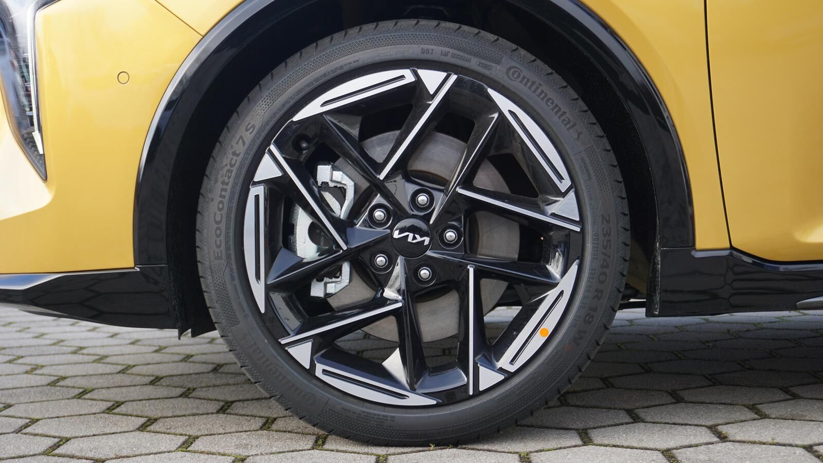 KIA K4 1.6T GT-Line*DriveP5*DesingP8*SitzP6*SoundP7* Ansicht 8 für Fahrzeugdetailseite