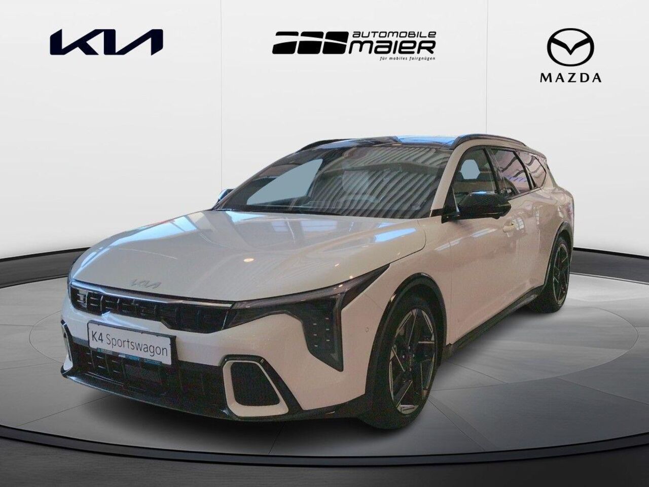KIA K4 Sportswagon 1.6T GT-LINE *P5*P6*P7*P8*P9*