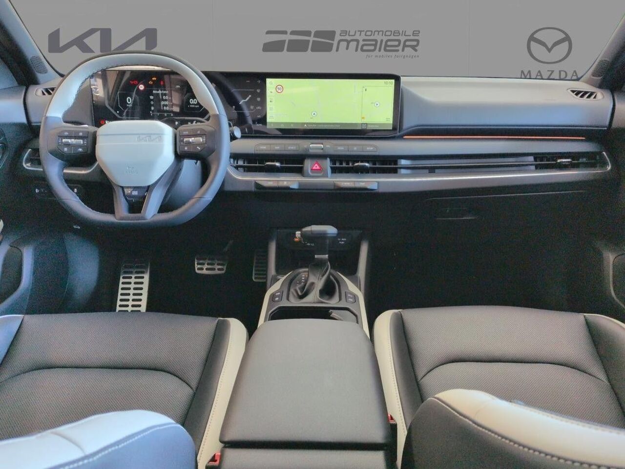 KIA K4 Sportswagon 1.6T GT-LINE *P5*P6*P7*P8*P9* Ansicht 8 für Fahrzeugdetailseite