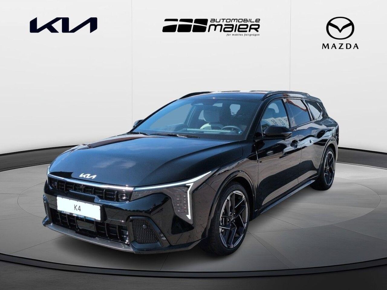 KIA K4 Sportswagon 1.6T GT-LINE *P5*P6*P7*P8*