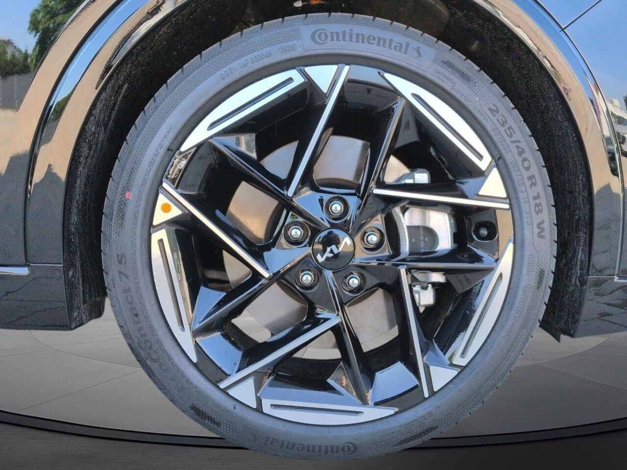 KIA K4 Sportswagon 1.6T GT-LINE *P5*P6*P7*P8* Ansicht 11 für Fahrzeugdetailseite