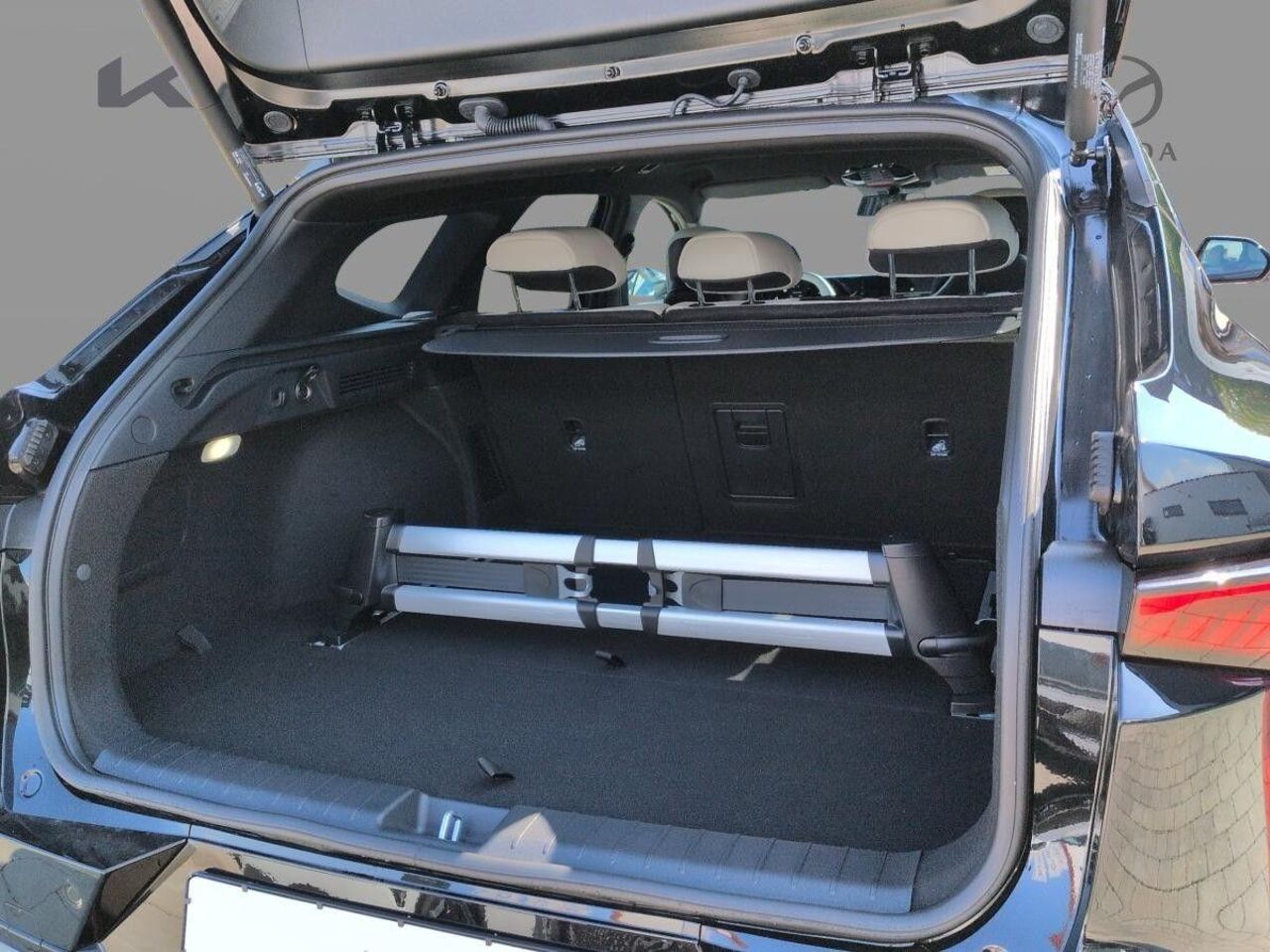 KIA K4 Sportswagon 1.6T GT-LINE *P5*P6*P7*P8* Ansicht 5 für Fahrzeugdetailseite