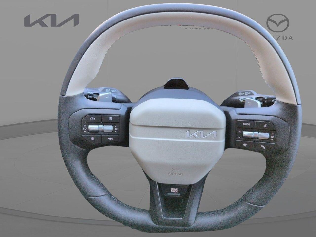 KIA K4 Sportswagon 1.6T GT-LINE *P5*P6*P7*P8* Ansicht 9 für Fahrzeugdetailseite