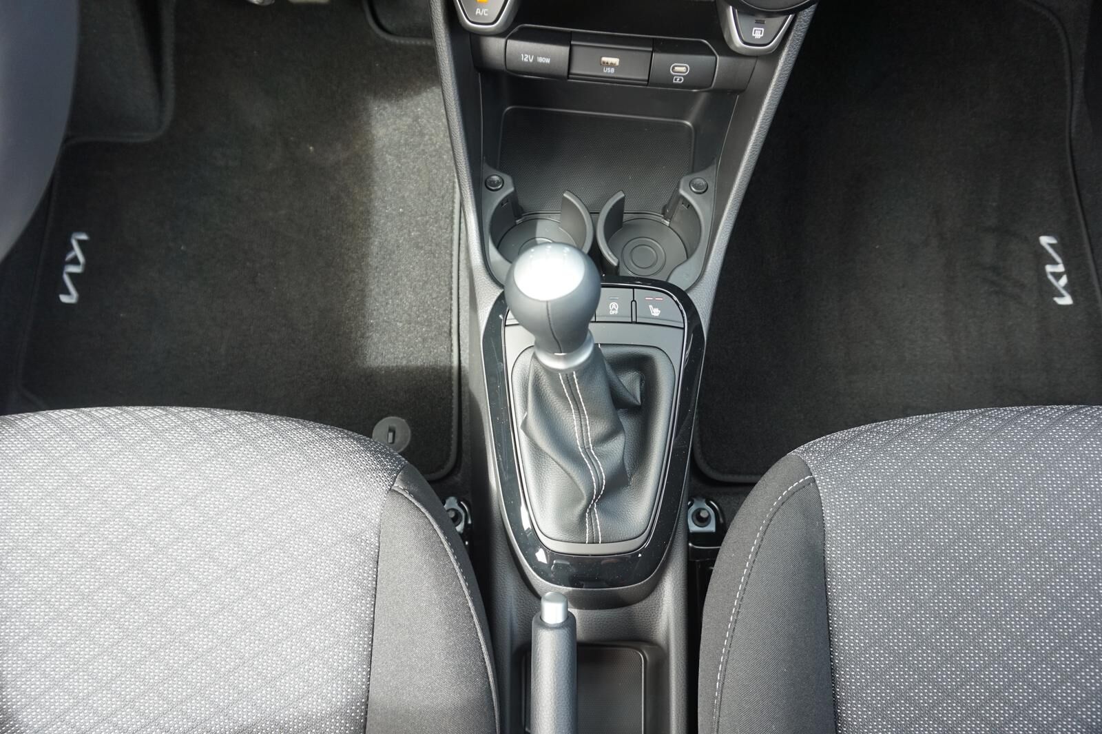 KIA Picanto 1.2 VISION *KAMERA* NAVI* SHZ* Ansicht 11 für Fahrzeugdetailseite
