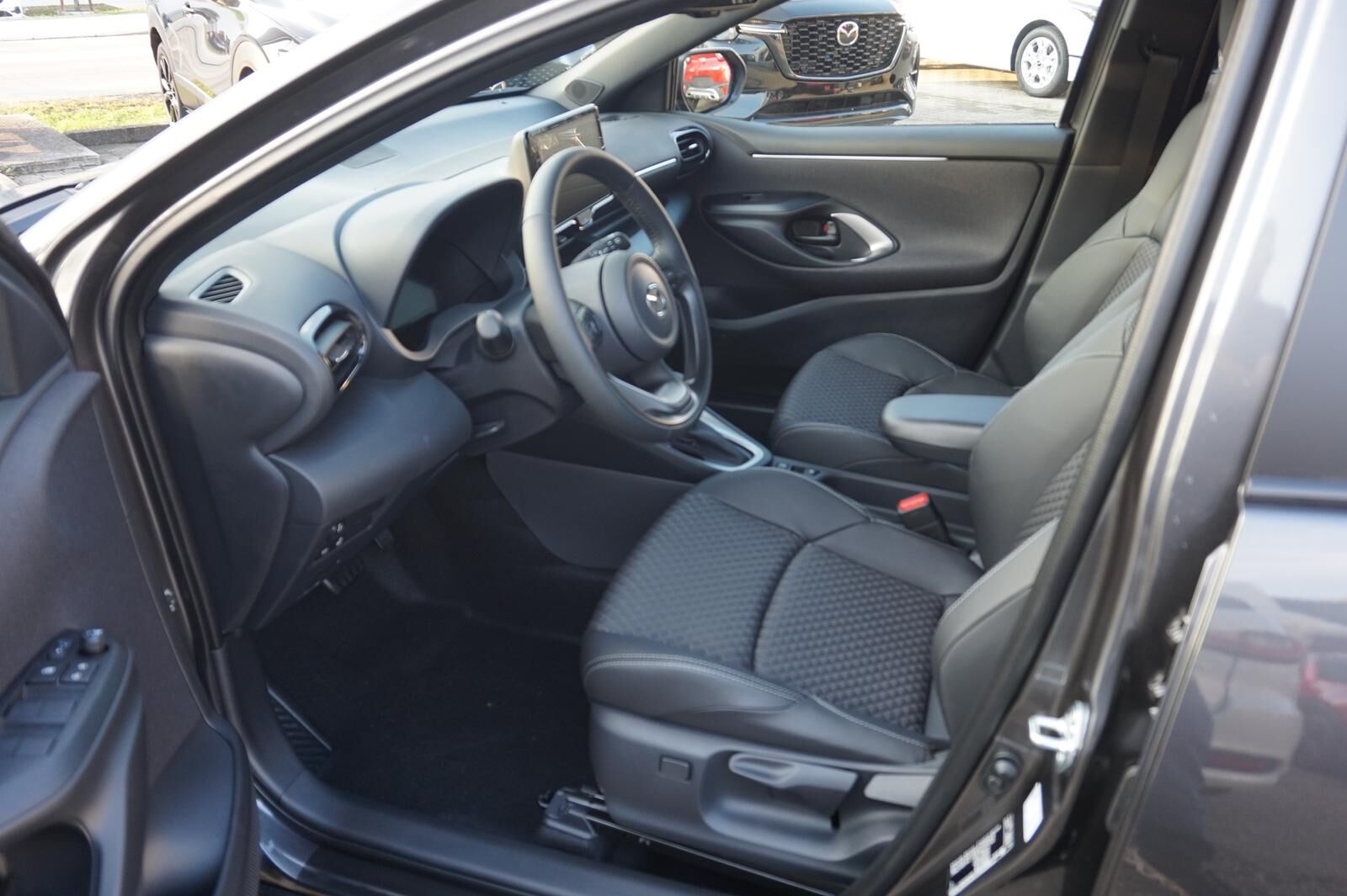 MAZDA 2 1.5L Hybrid HOMURA *LED* KAMERA* Ansicht 11 für Fahrzeugdetailseite