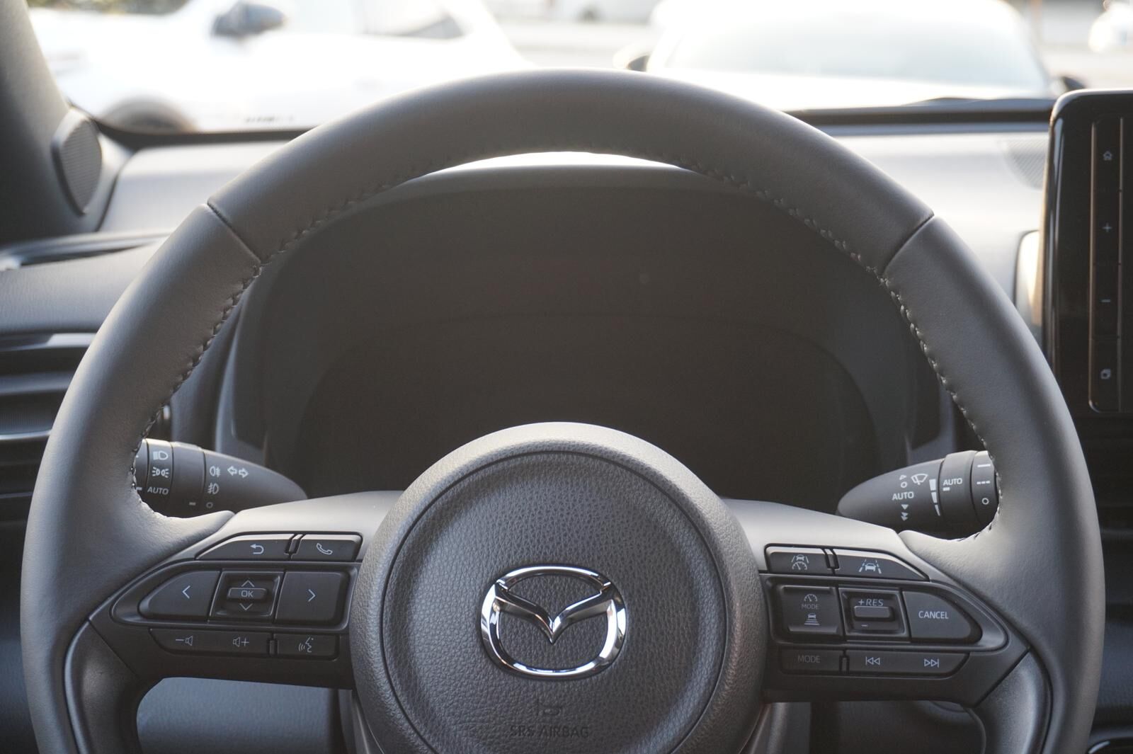 MAZDA 2 1.5L Hybrid HOMURA *LED* KAMERA* Ansicht 6 für Fahrzeugdetailseite
