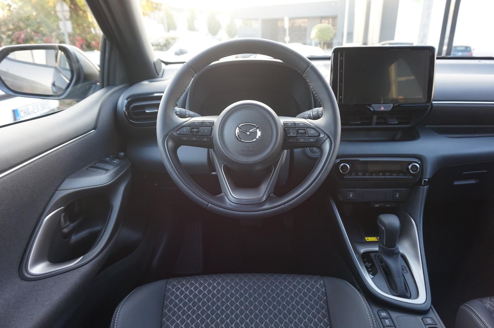MAZDA 2 1.5L Hybrid HOMURA *LED* KAMERA* Ansicht 8 für Fahrzeugdetailseite