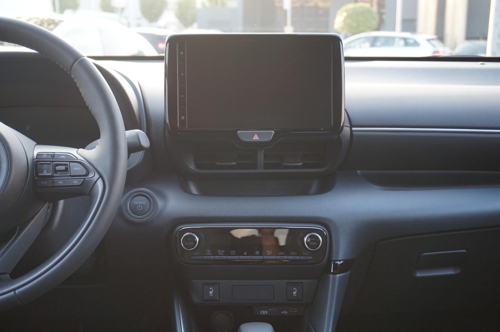 MAZDA 2 1.5L Hybrid HOMURA *LED* KAMERA* Ansicht 9 für Fahrzeugdetailseite