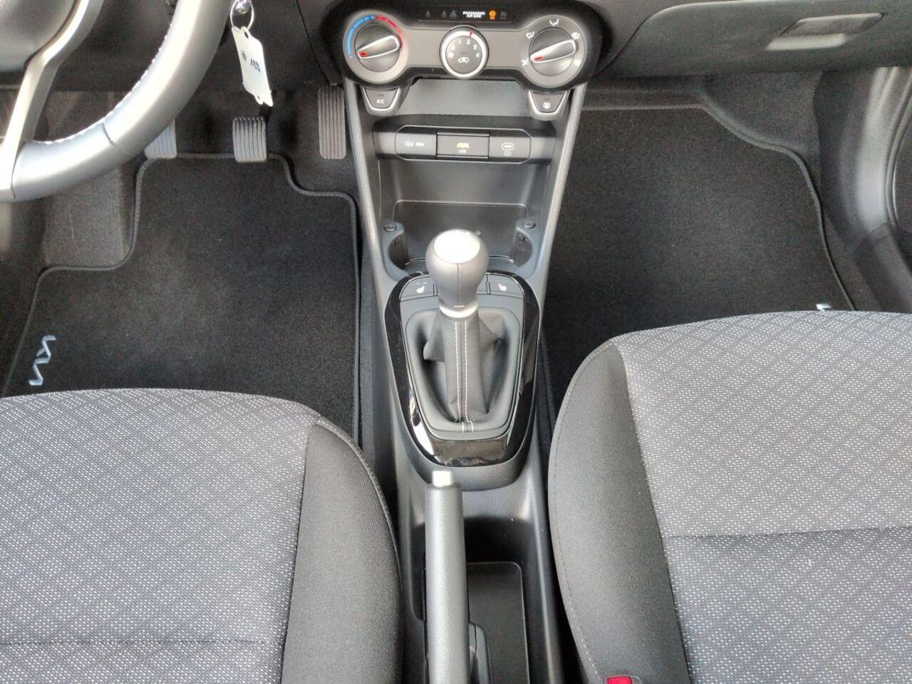 KIA Picanto 1.0 VISION *KAMERA* NAVI* Sitzheizung* Ansicht 10 für Fahrzeugdetailseite