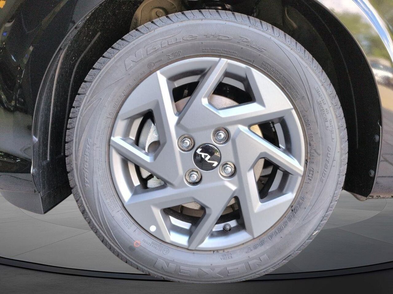KIA Picanto 1.0 VISION *KAMERA* NAVI* Sitzheizung* Ansicht 12 für Fahrzeugdetailseite