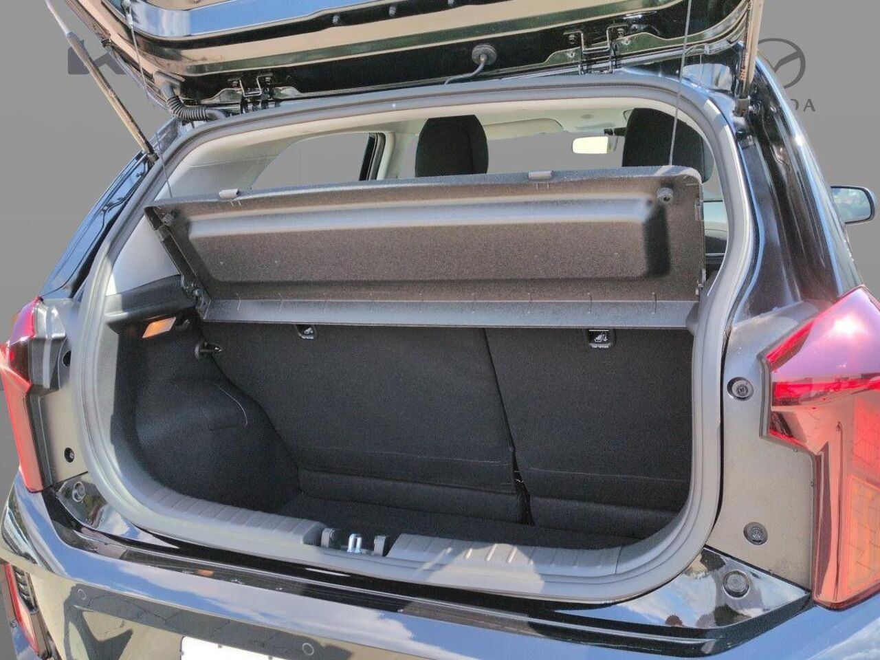 KIA Picanto 1.0 VISION *KAMERA* NAVI* Sitzheizung* Ansicht 5 für Fahrzeugdetailseite
