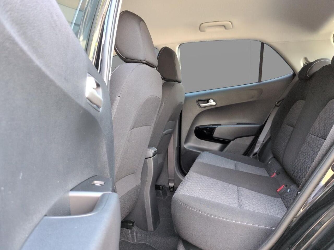 KIA Picanto 1.0 VISION *KAMERA* NAVI* Sitzheizung* Ansicht 7 für Fahrzeugdetailseite