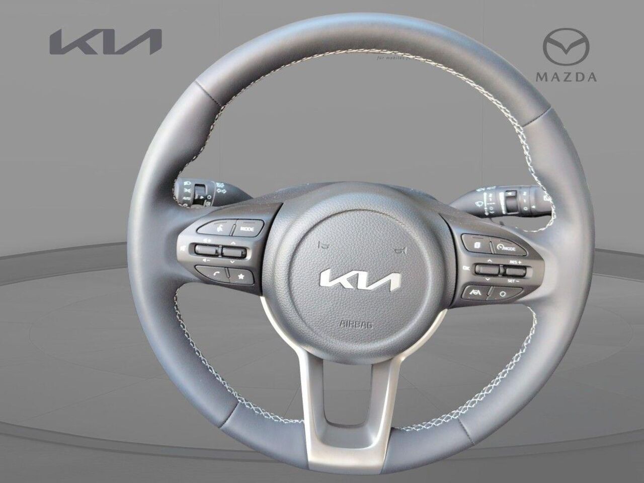 KIA Picanto 1.0 VISION *KAMERA* NAVI* Sitzheizung* Ansicht 9 für Fahrzeugdetailseite
