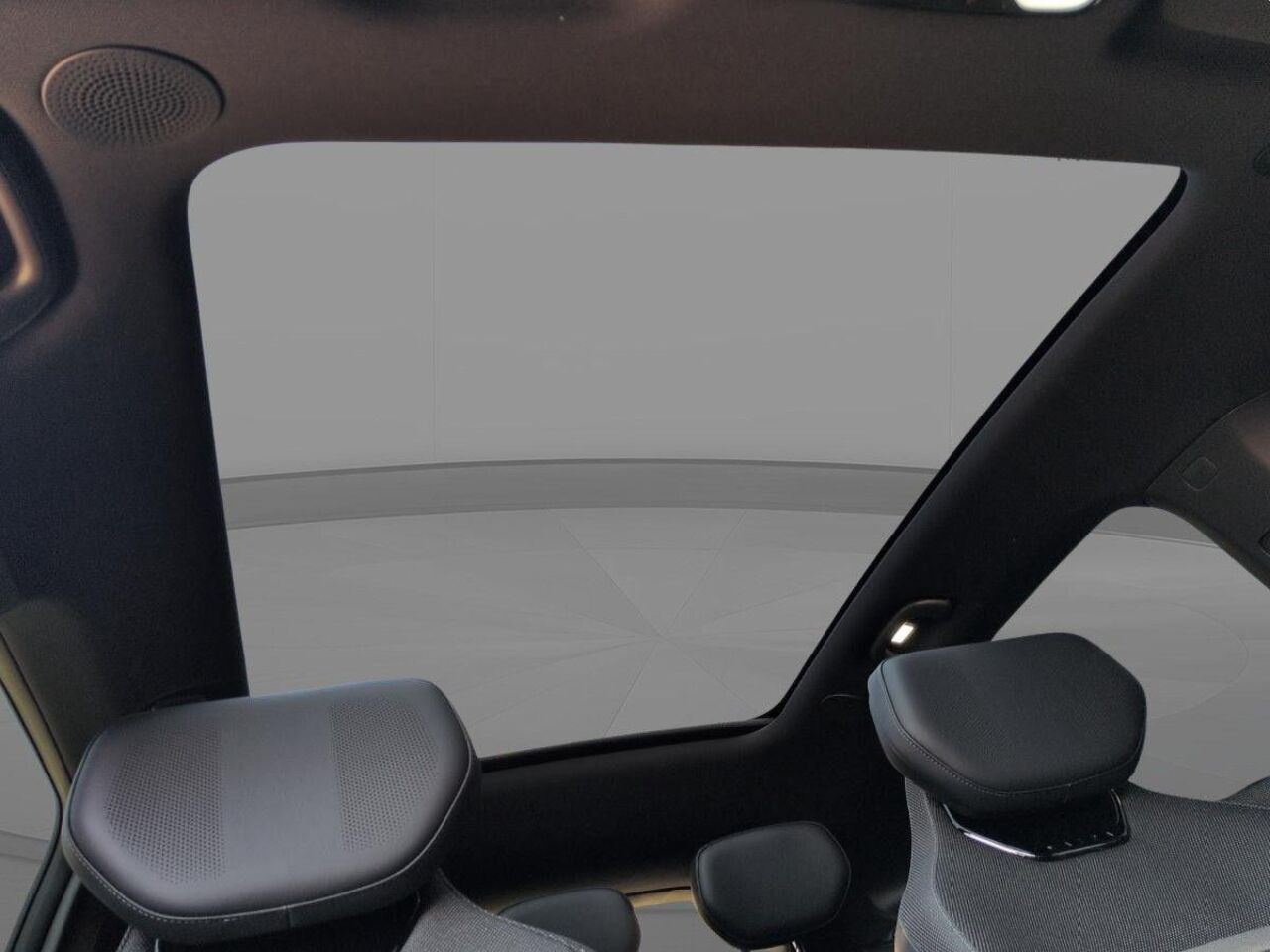 MAZDA CX-6e TAKUMI *HEAD-UP*LED*AMBIENTE*LEDER*360°* Ansicht 12 für Fahrzeugdetailseite