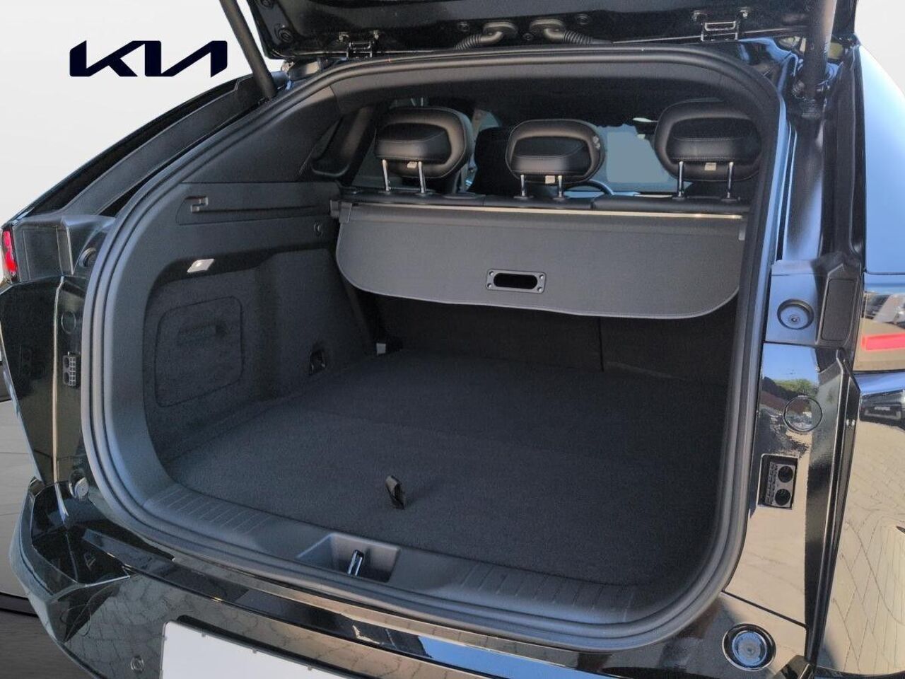 MAZDA CX-6e TAKUMI *HEAD-UP*LED*AMBIENTE*LEDER*360°* Ansicht 5 für Fahrzeugdetailseite