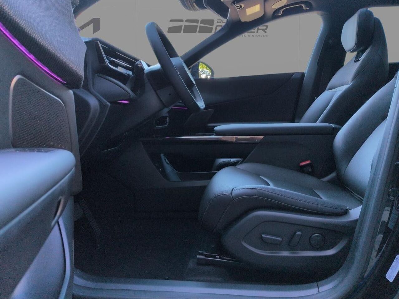 MAZDA CX-6e TAKUMI *HEAD-UP*LED*AMBIENTE*LEDER*360°* Ansicht 6 für Fahrzeugdetailseite