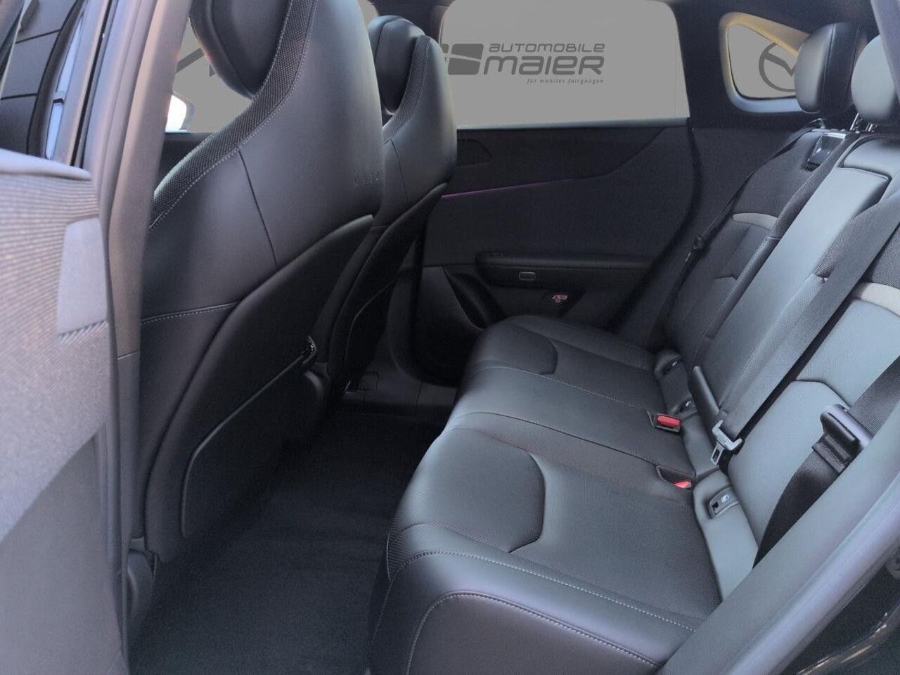 MAZDA CX-6e TAKUMI *HEAD-UP*LED*AMBIENTE*LEDER*360°* Ansicht 7 für Fahrzeugdetailseite