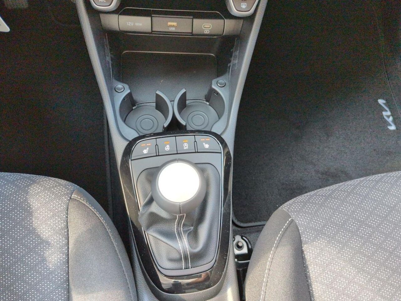KIA Picanto 1.0 VISION *KAMERA* NAVI* Sitzheizung* Ansicht 10 für Fahrzeugdetailseite