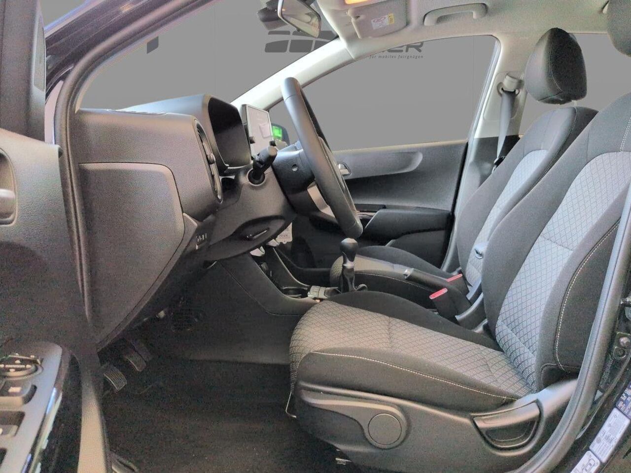 KIA Picanto 1.0 VISION *KAMERA* NAVI* Sitzheizung* Ansicht 6 für Fahrzeugdetailseite