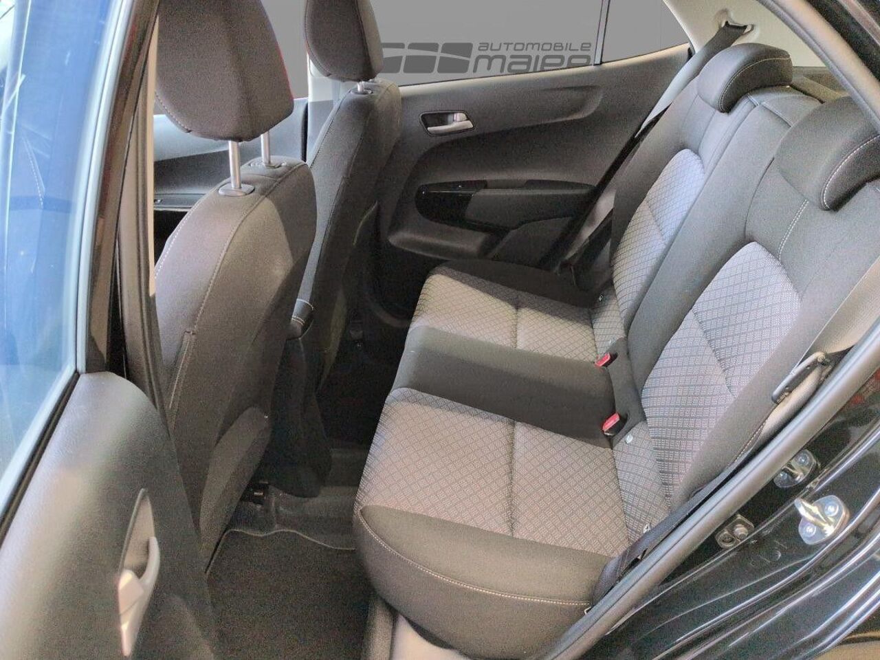 KIA Picanto 1.0 VISION *KAMERA* NAVI* Sitzheizung* Ansicht 7 für Fahrzeugdetailseite
