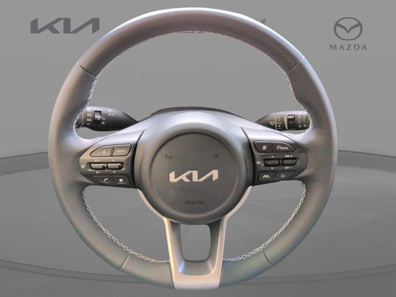 KIA Picanto 1.0 VISION *KAMERA* NAVI* Sitzheizung* Ansicht 9 für Fahrzeugdetailseite