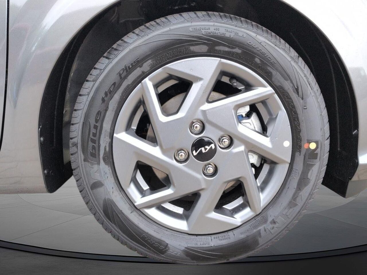 KIA Picanto 1.0 VISION *KAMERA* NAVI* Sitzheizung* Ansicht 11 für Fahrzeugdetailseite
