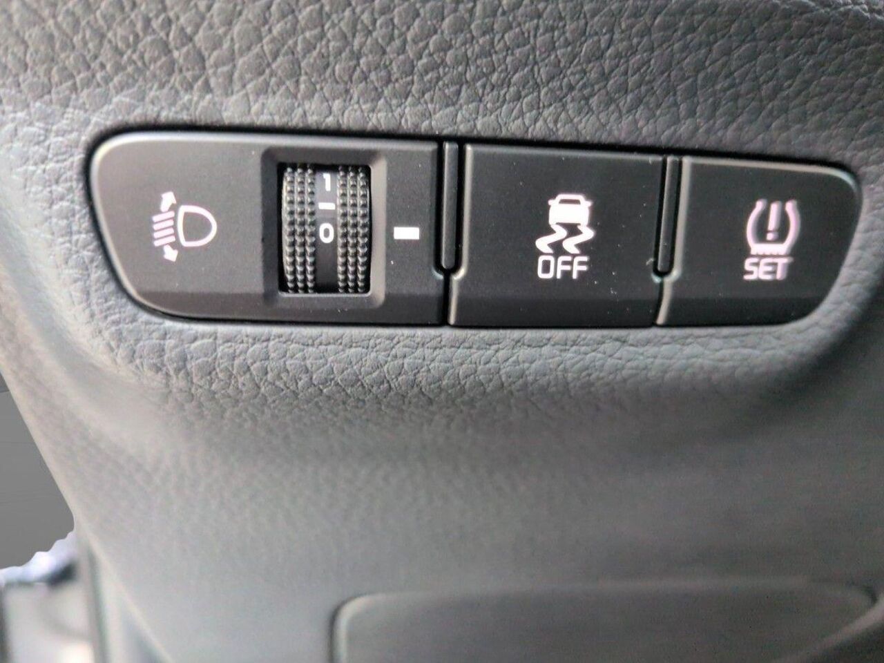 KIA Picanto 1.0 VISION *KAMERA* NAVI* Sitzheizung* Ansicht 13 für Fahrzeugdetailseite