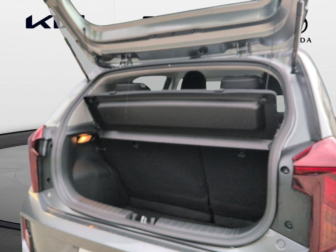 KIA Picanto 1.0 VISION *KAMERA* NAVI* Sitzheizung* Ansicht 5 für Fahrzeugdetailseite