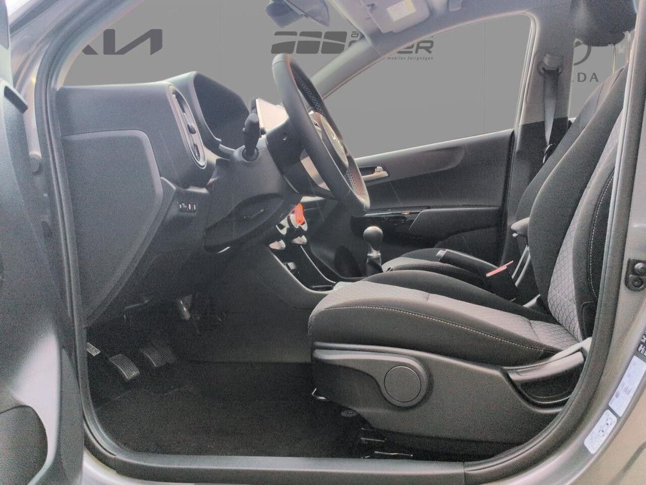 KIA Picanto 1.0 VISION *KAMERA* NAVI* Sitzheizung* Ansicht 6 für Fahrzeugdetailseite