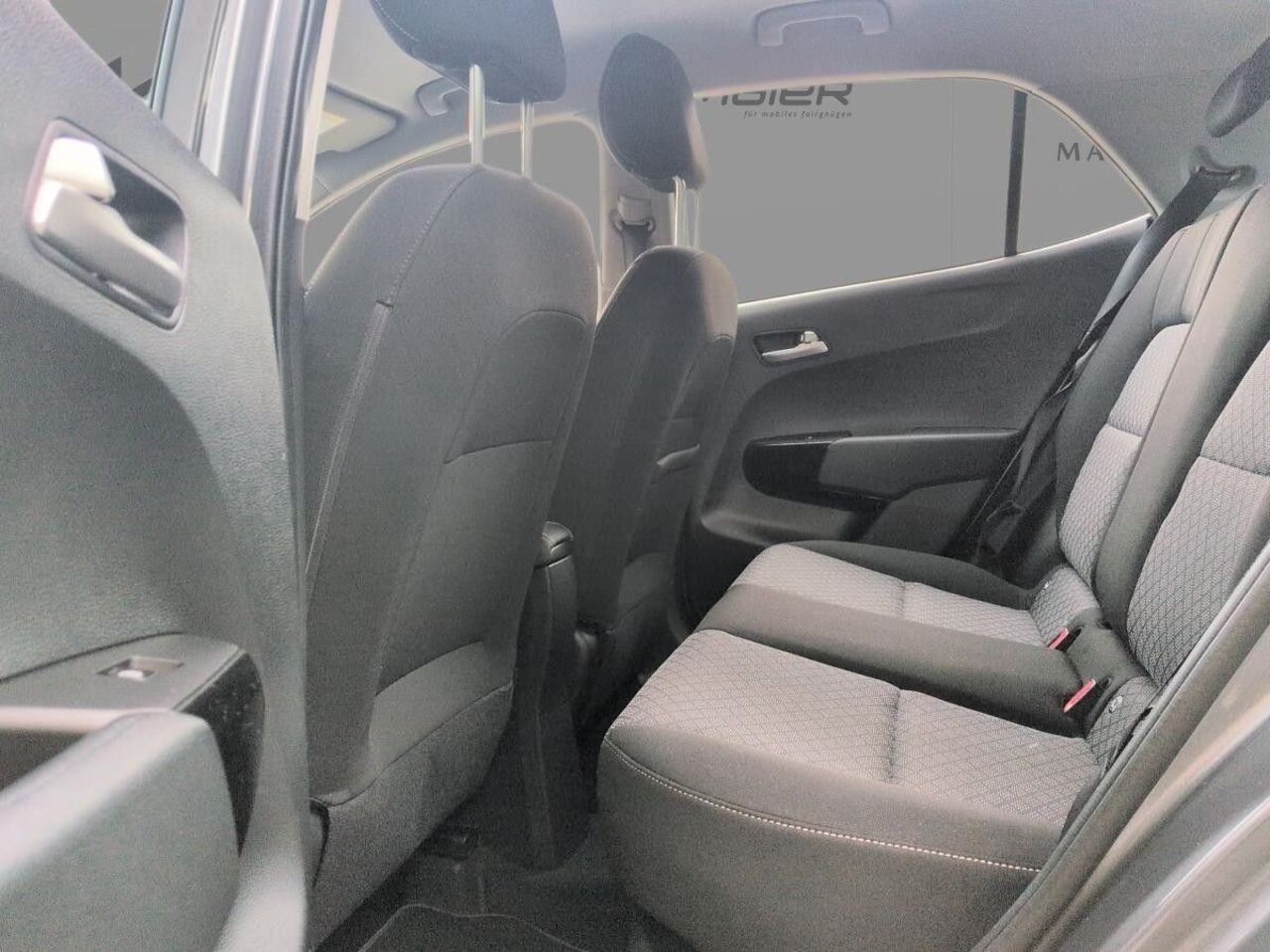 KIA Picanto 1.0 VISION *KAMERA* NAVI* Sitzheizung* Ansicht 7 für Fahrzeugdetailseite