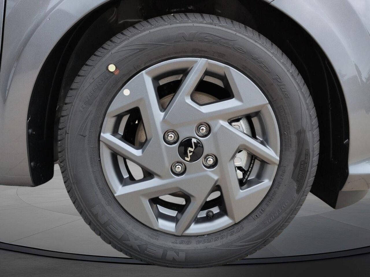 KIA Picanto 1.0 VISION *KAMERA* NAVI* Sitzheizung* Ansicht 11 für Fahrzeugdetailseite