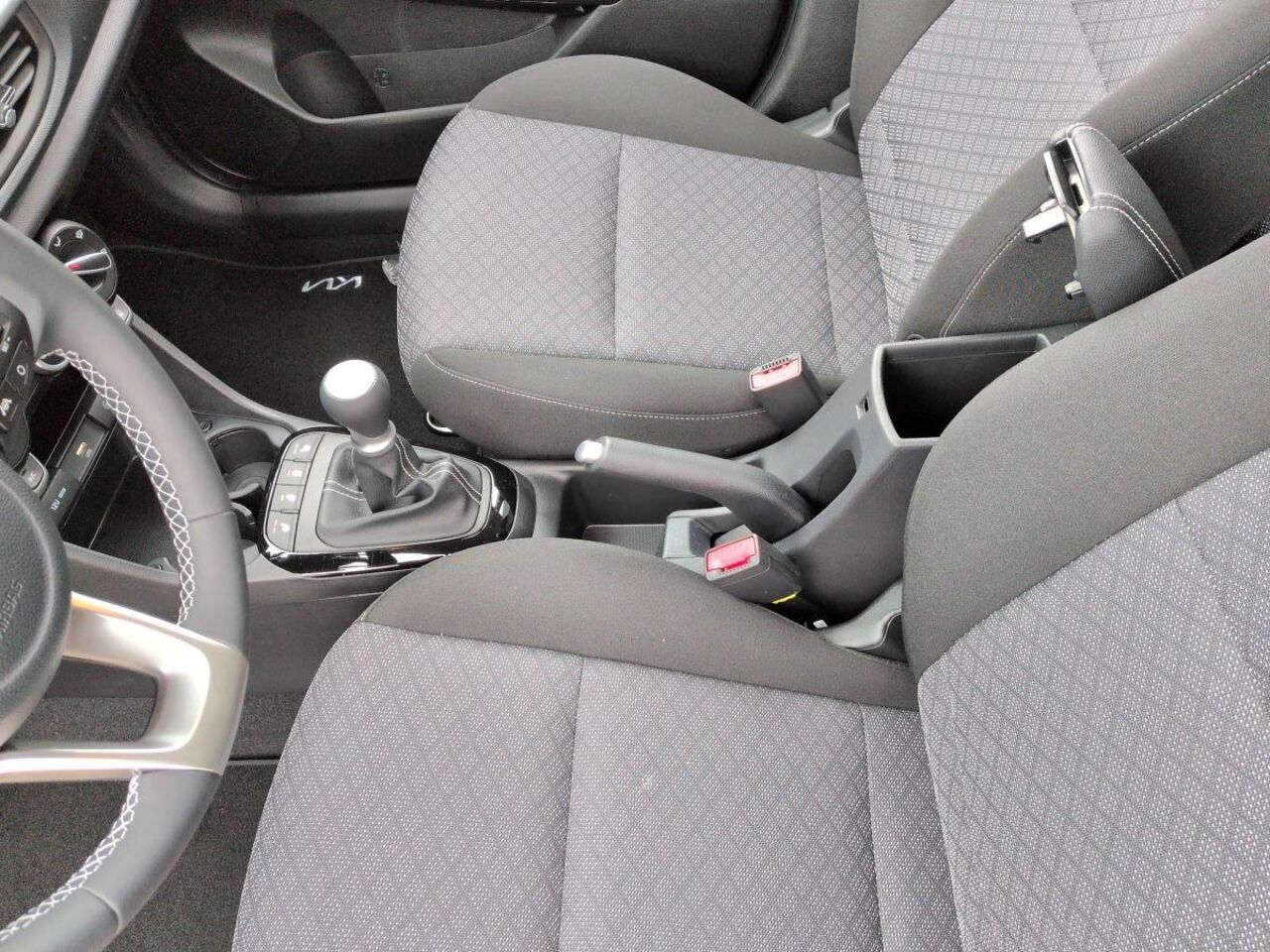 KIA Picanto 1.0 VISION *KAMERA* NAVI* Sitzheizung* Ansicht 12 für Fahrzeugdetailseite