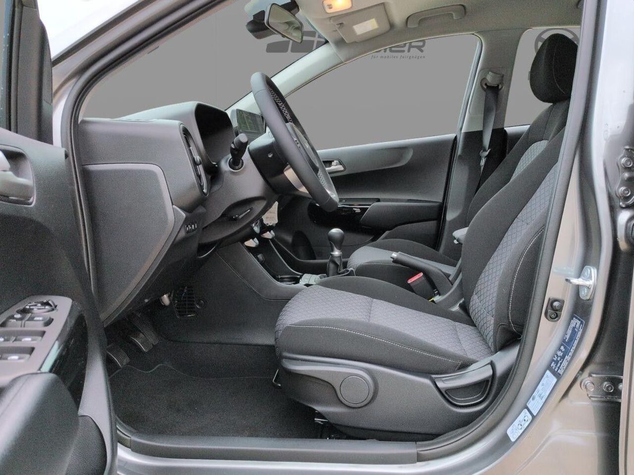 KIA Picanto 1.0 VISION *KAMERA* NAVI* Sitzheizung* Ansicht 6 für Fahrzeugdetailseite