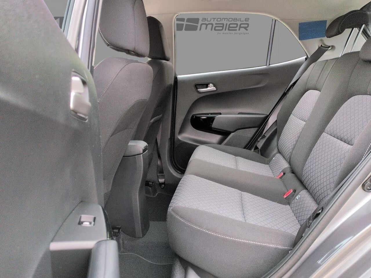KIA Picanto 1.0 VISION *KAMERA* NAVI* Sitzheizung* Ansicht 7 für Fahrzeugdetailseite