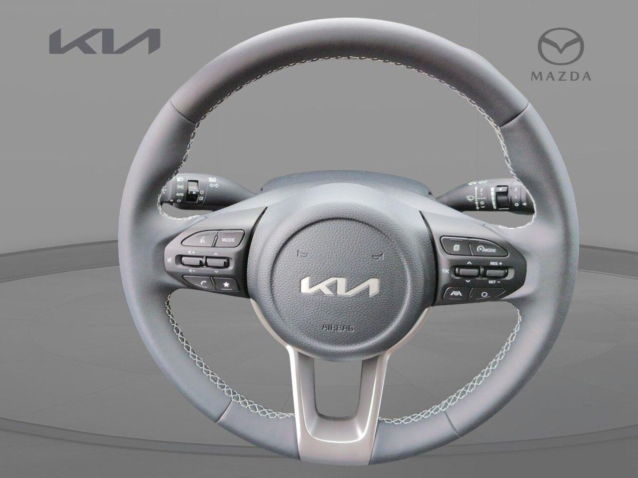 KIA Picanto 1.0 VISION *KAMERA* NAVI* Sitzheizung* Ansicht 9 für Fahrzeugdetailseite